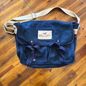 Hollister bag